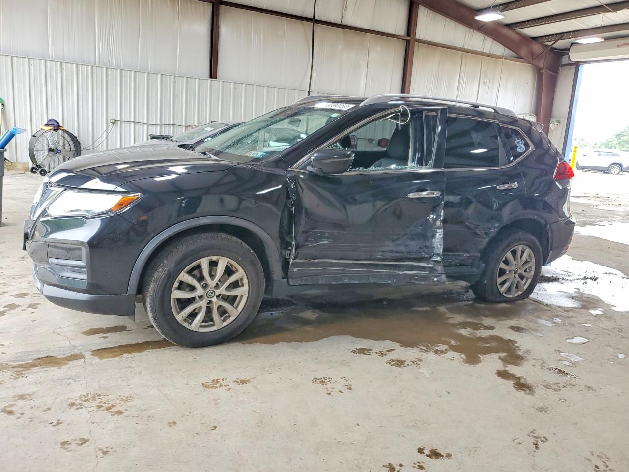JN8AT2MV6LW108156 · 2020 NISSAN ROGUE