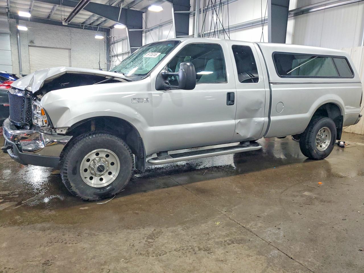 1FTNX21F9XEC84600 · 1999 FORD F250