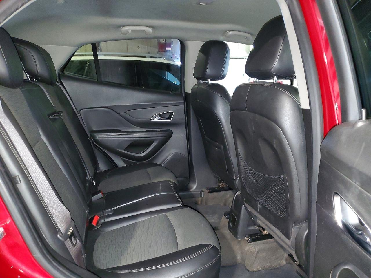 KL4CJASB9GB630168 · 2016 BUICK ENCORE · 11/13
