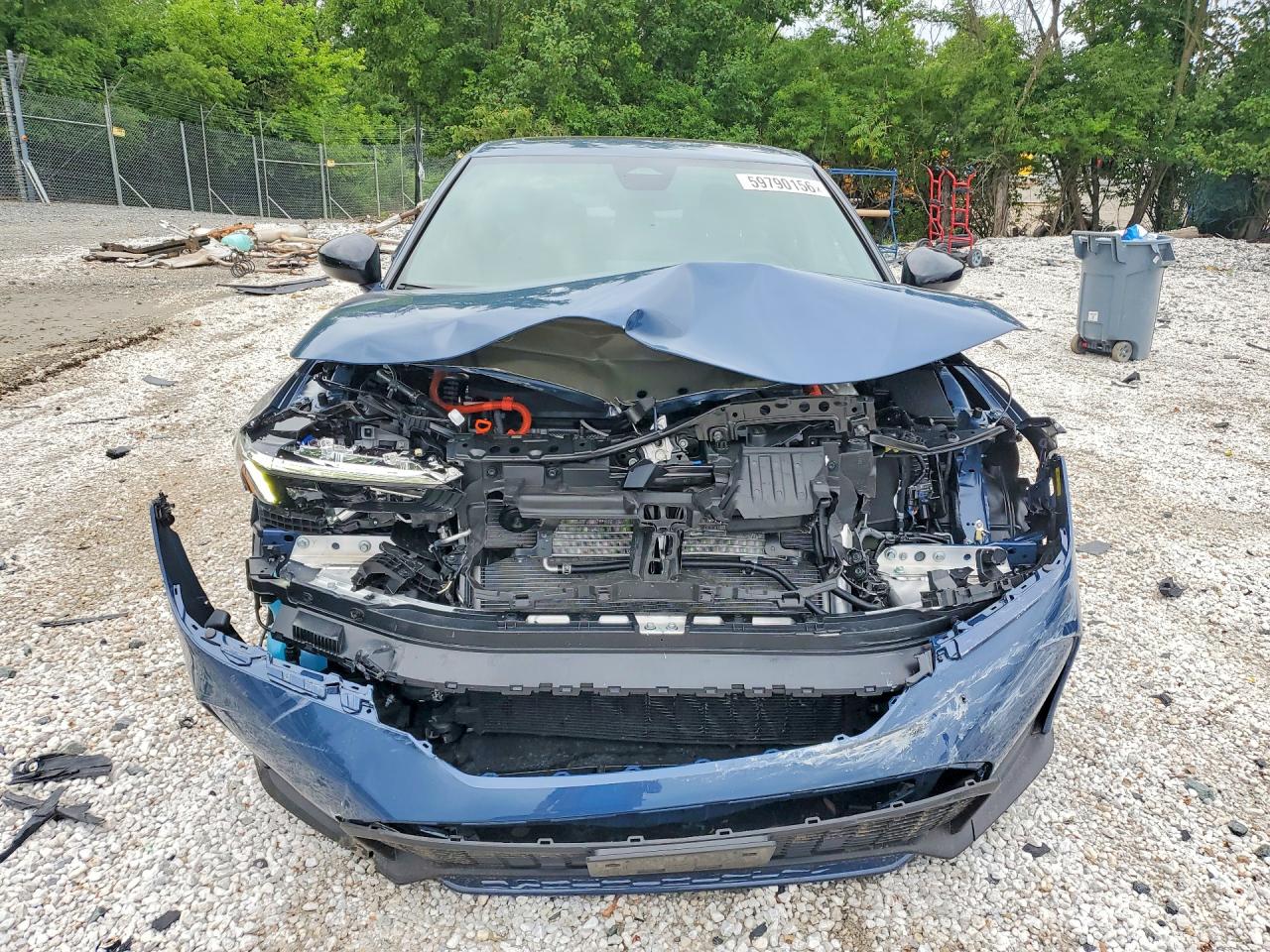 2HGFE4F86TH349200 · 2026 HONDA CIVIC · 5/12
