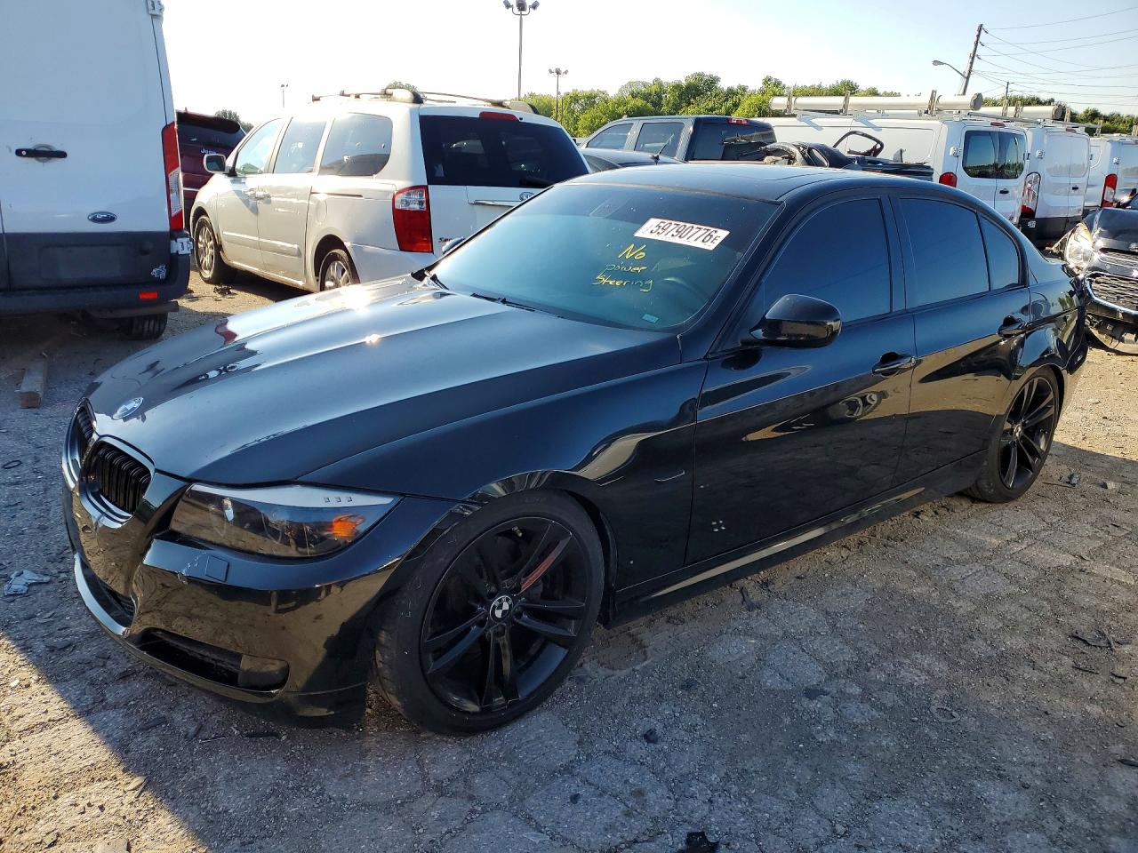 WBAPH73549A174374 · 2009 BMW 328