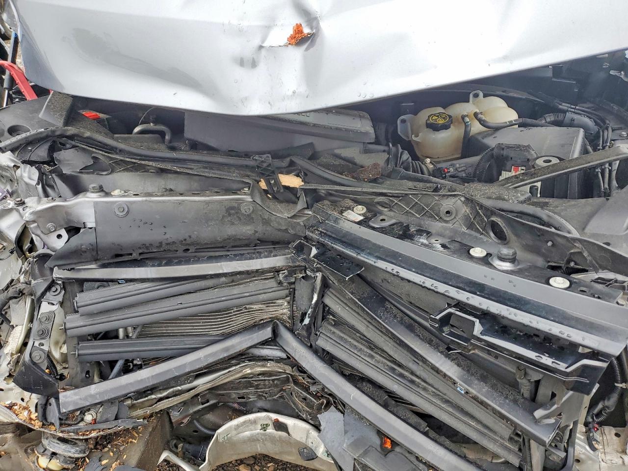 1GNSKDKD5NR127704 · 2022 CHEVROLET SUBURBAN · 12/13