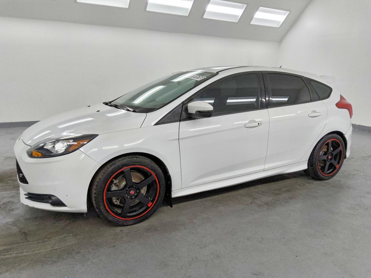 1FADP3L94EL259806 · 2014 FORD FOCUS