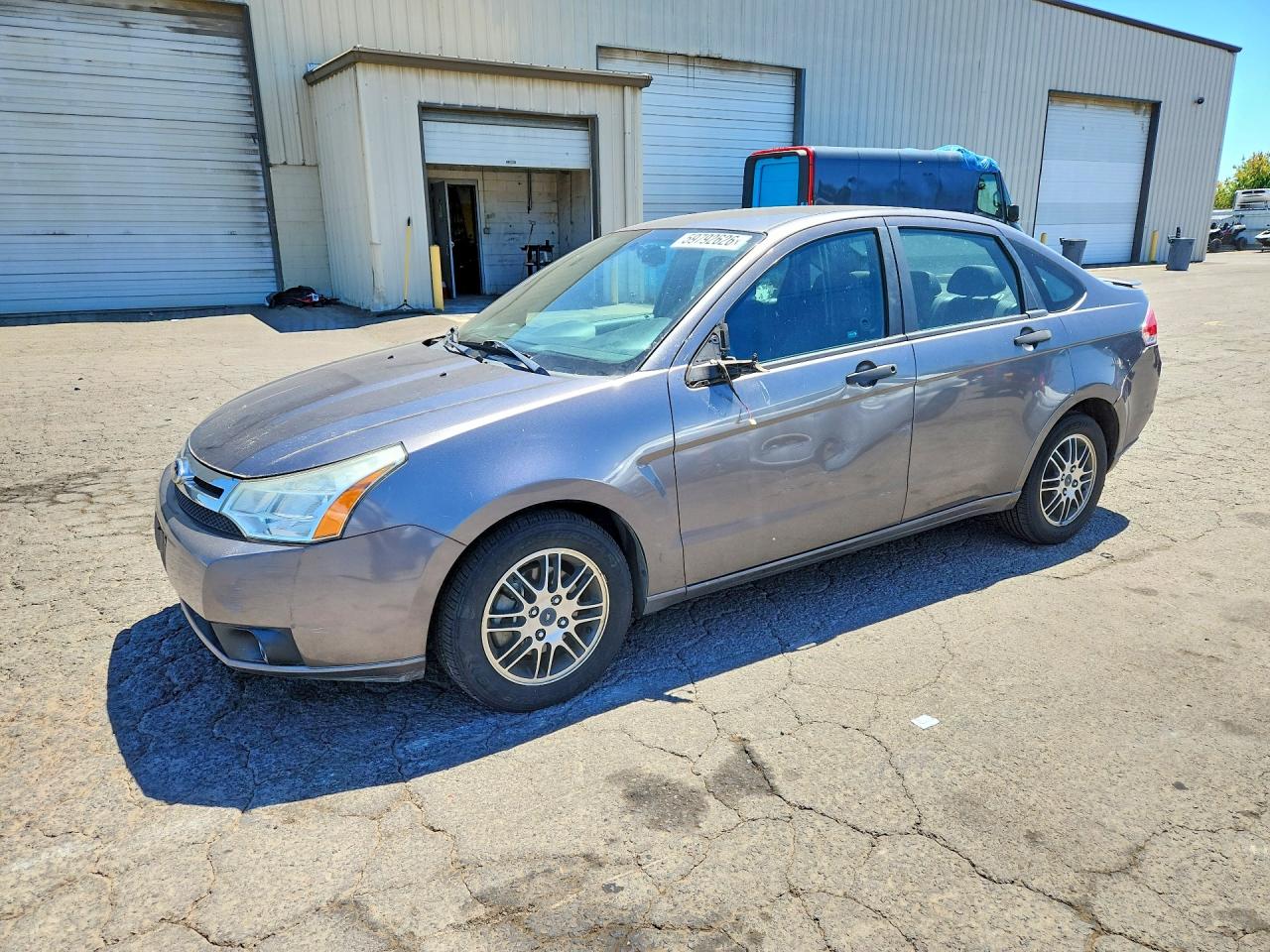 1FAHP3FN4BW181788 · 2011 FORD FOCUS