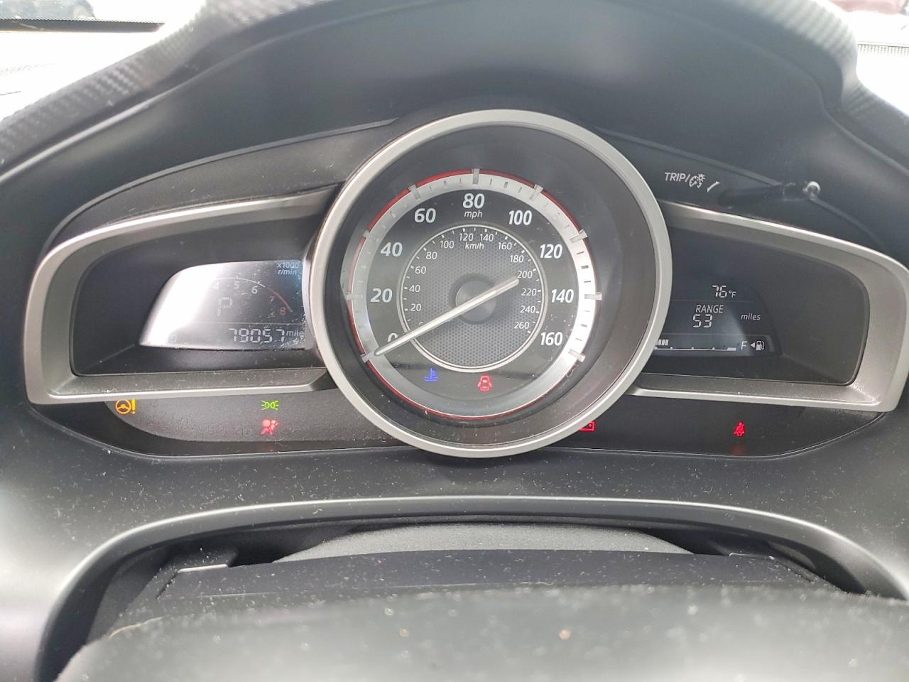 3MZBM1M70FM185437 · 2015 MAZDA 3 · 9/12