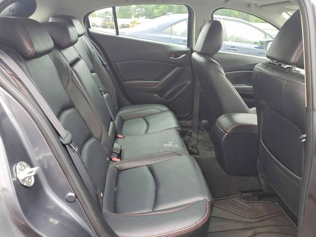 3MZBM1M70FM185437 · 2015 MAZDA 3 · 10/12