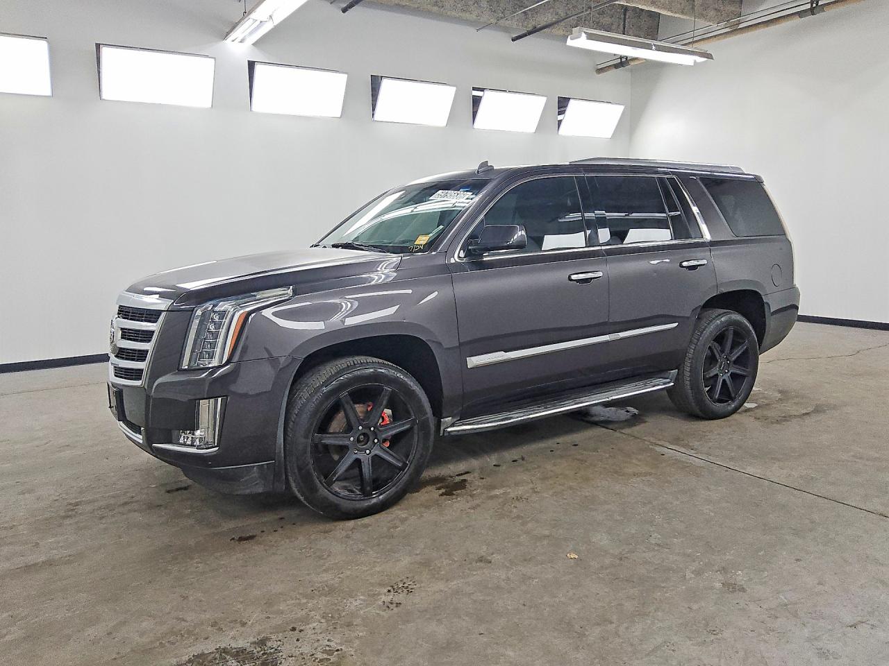 1GYS4BKJ5FR231201 · 2015 CADILLAC ESCALADE