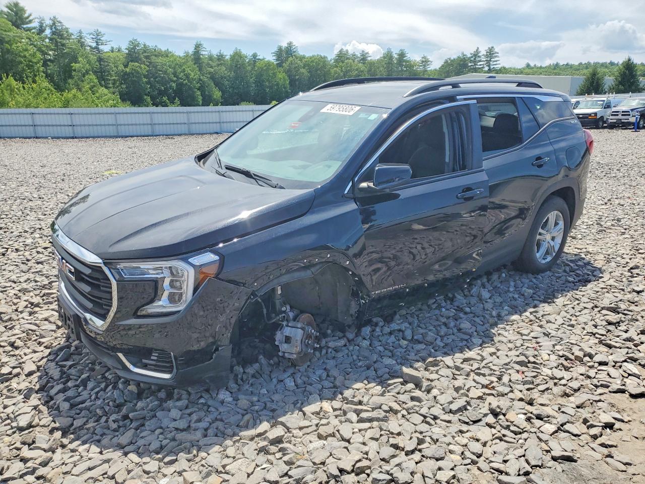 3GKALTEG5RL102112 · 2024 GMC TERRAIN