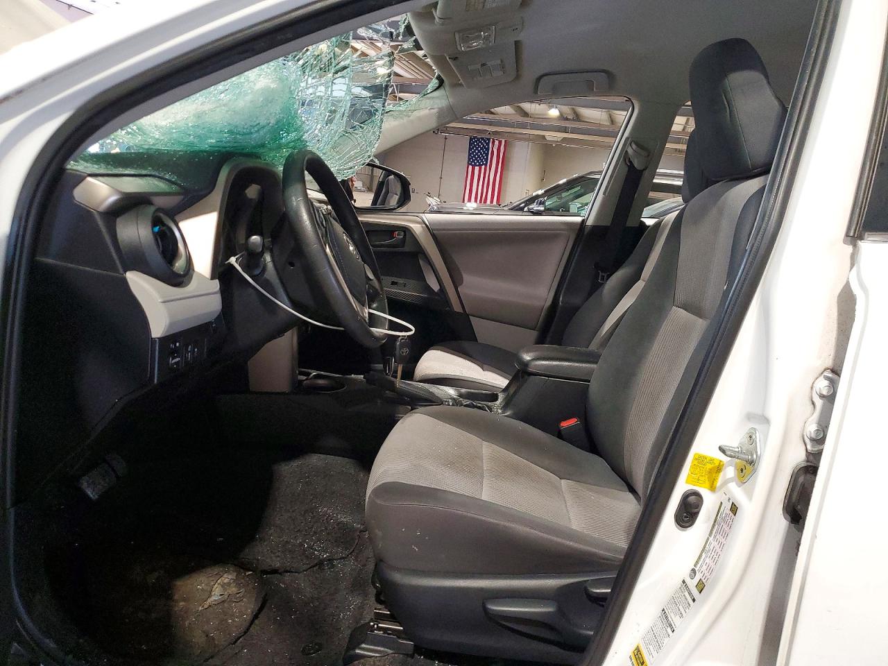 2T3BFREV9DW032964 · 2013 TOYOTA RAV4 · 7/13
