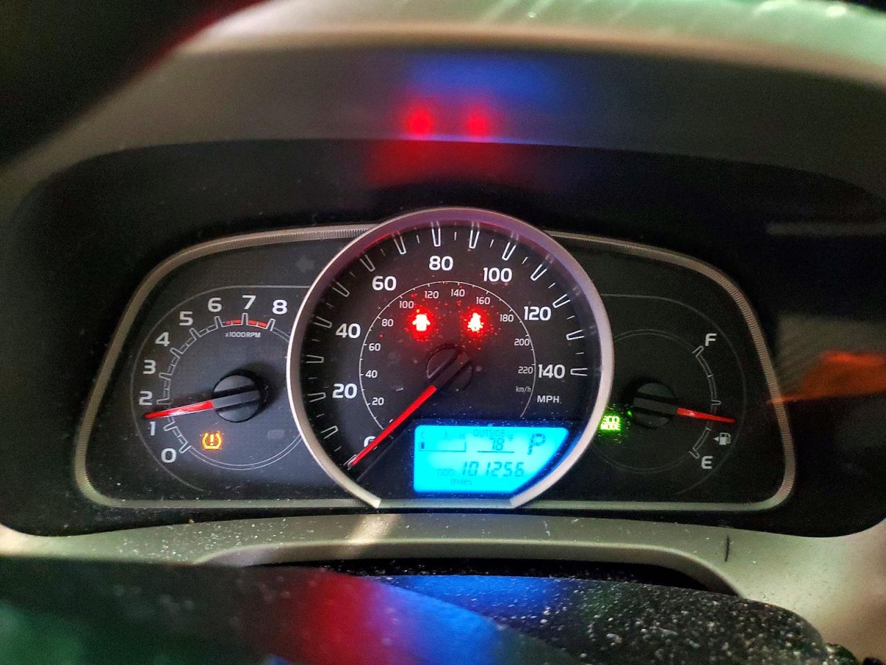 2T3BFREV9DW032964 · 2013 TOYOTA RAV4 · 9/13