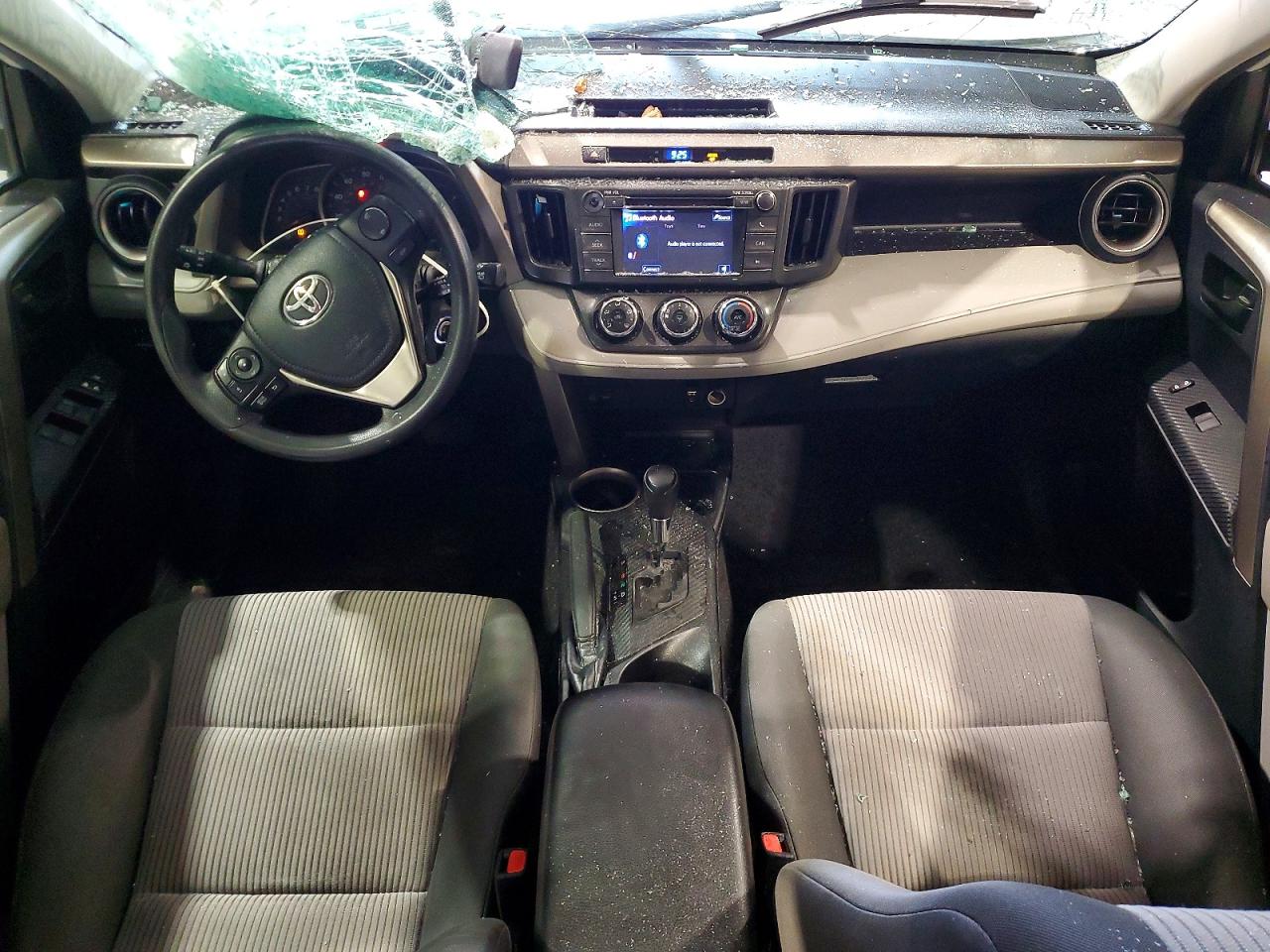 2T3BFREV9DW032964 · 2013 TOYOTA RAV4 · 8/13