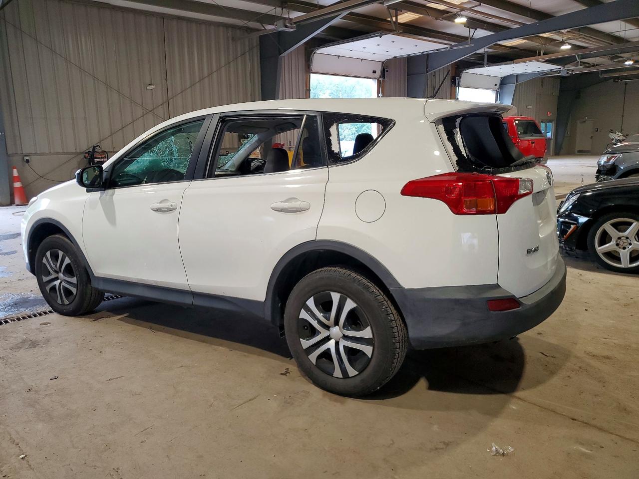 2T3BFREV9DW032964 · 2013 TOYOTA RAV4 · 2/13