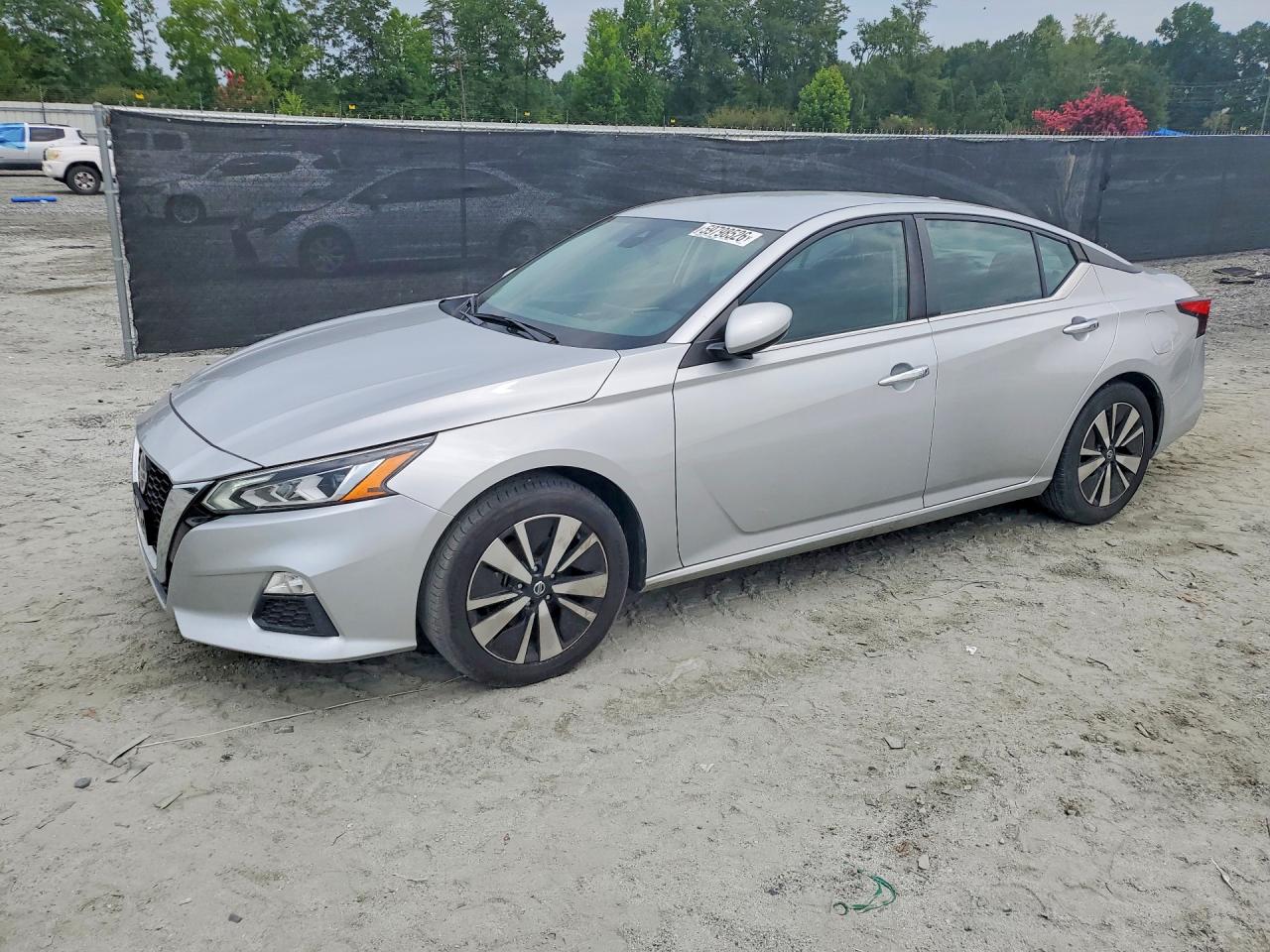 1N4BL4DV9NN403293 · 2022 NISSAN ALTIMA