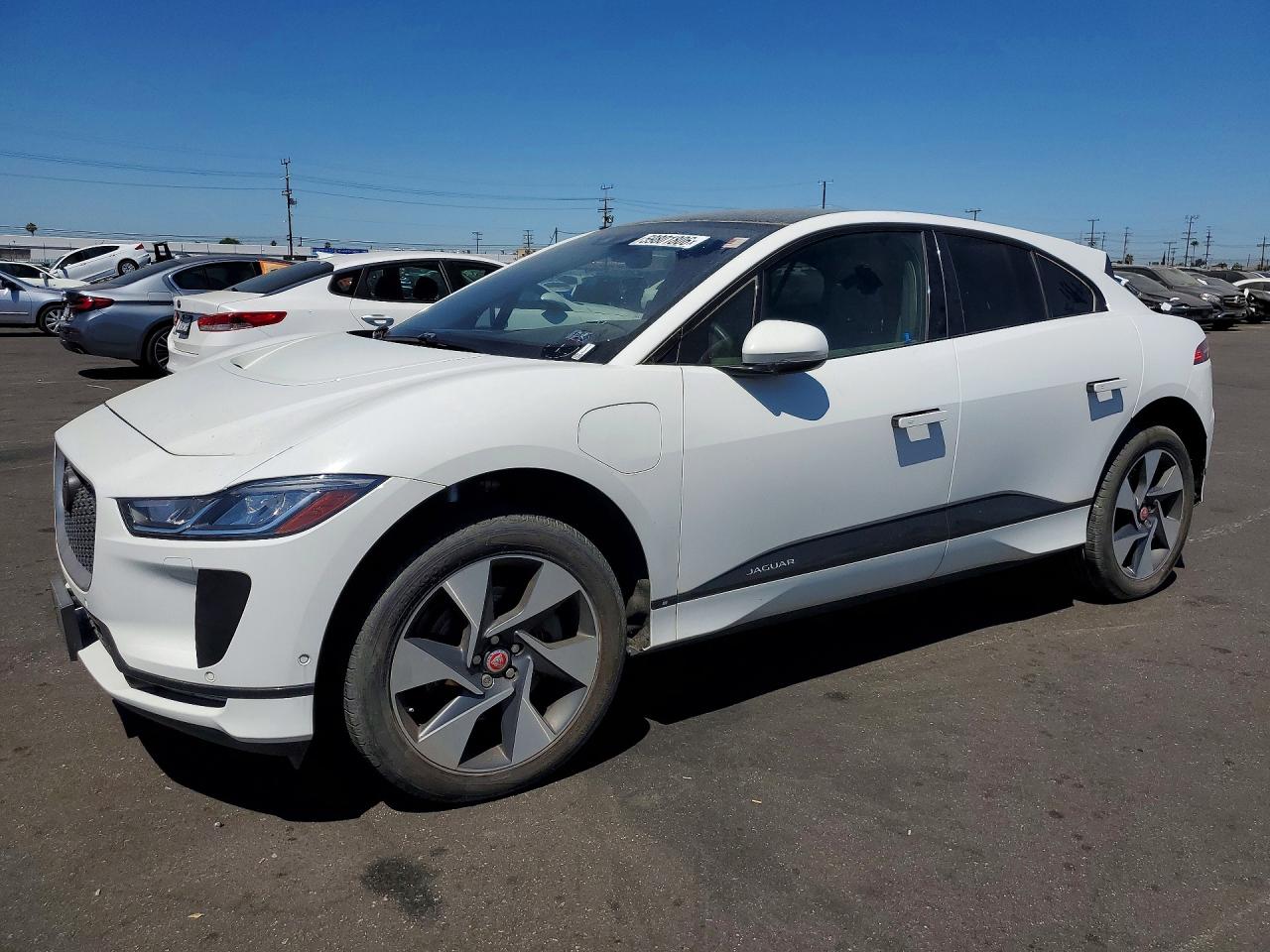 SADHB2S11K1F75503 · 2019 JAGUAR BUV