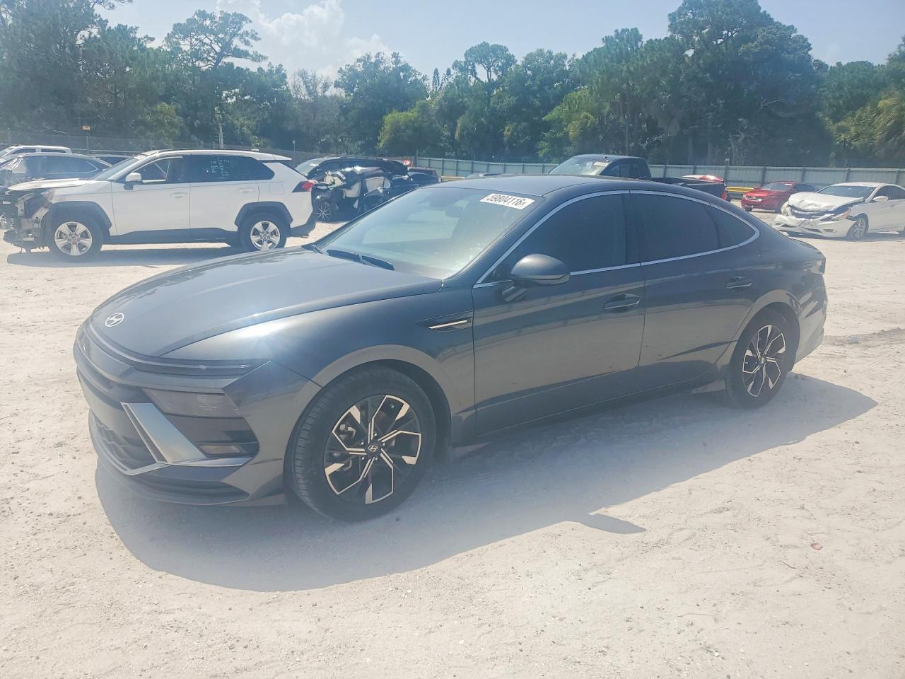 2024 HYUNDAI SONATA