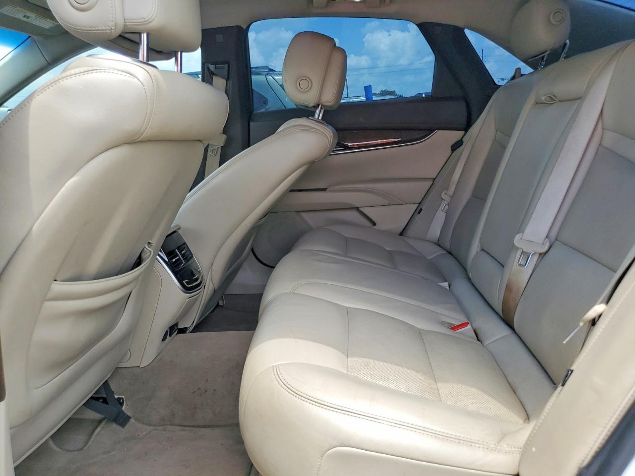 2G61S5S36D9102114 · 2013 CADILLAC XTS · 10/12