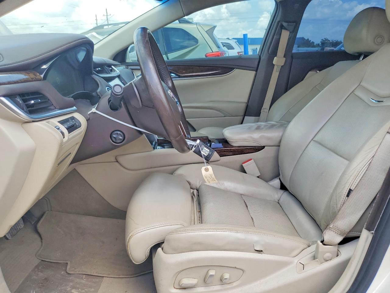 2G61S5S36D9102114 · 2013 CADILLAC XTS · 7/12