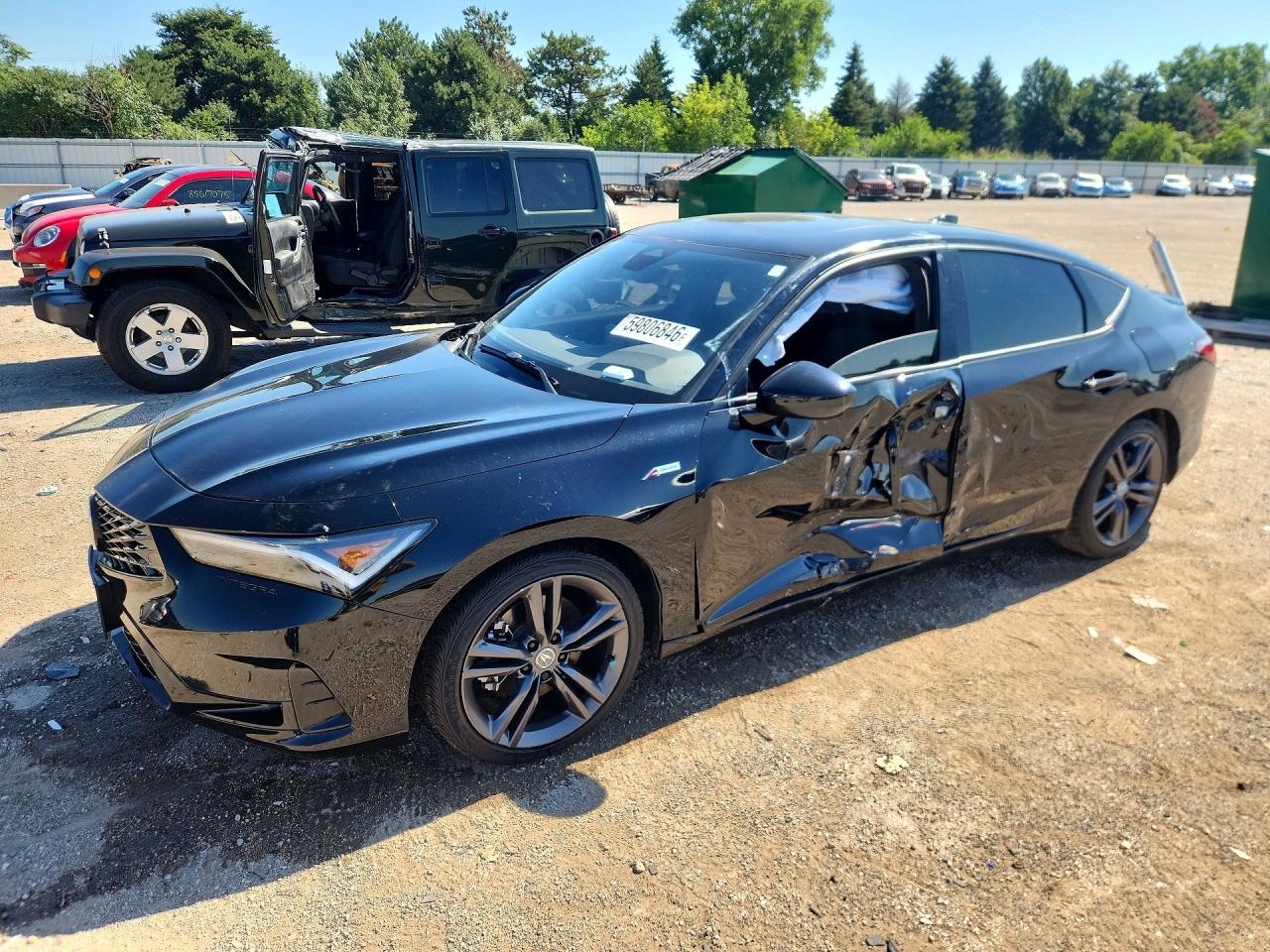 19UDE4H37RA019064 · 2024 ACURA INTEGRA