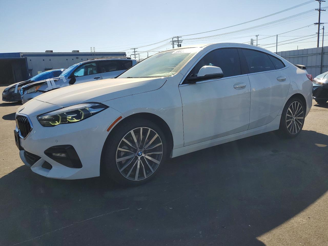 2021 BMW 228I