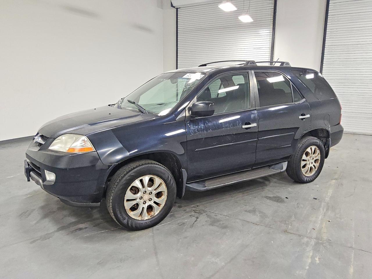 2HNYD18663H532255 · 2003 ACURA MDX