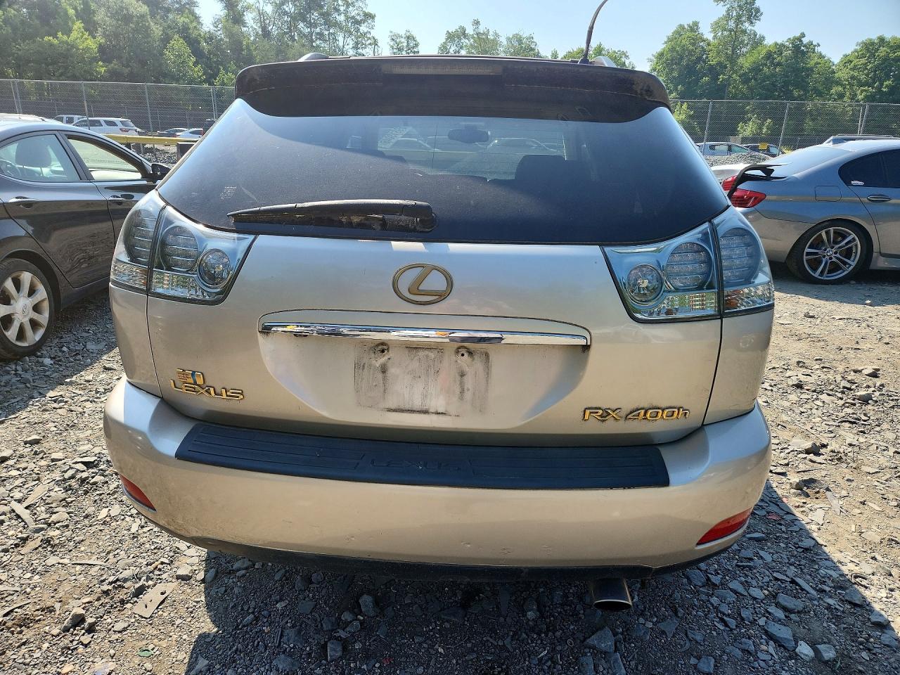 JTJHW31U460030452 · 2006 LEXUS RX · 6/13