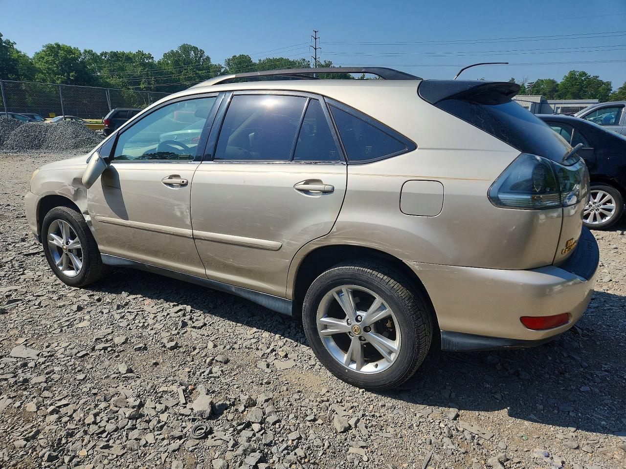 JTJHW31U460030452 · 2006 LEXUS RX · 2/13