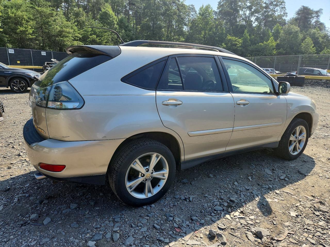 JTJHW31U460030452 · 2006 LEXUS RX · 3/13