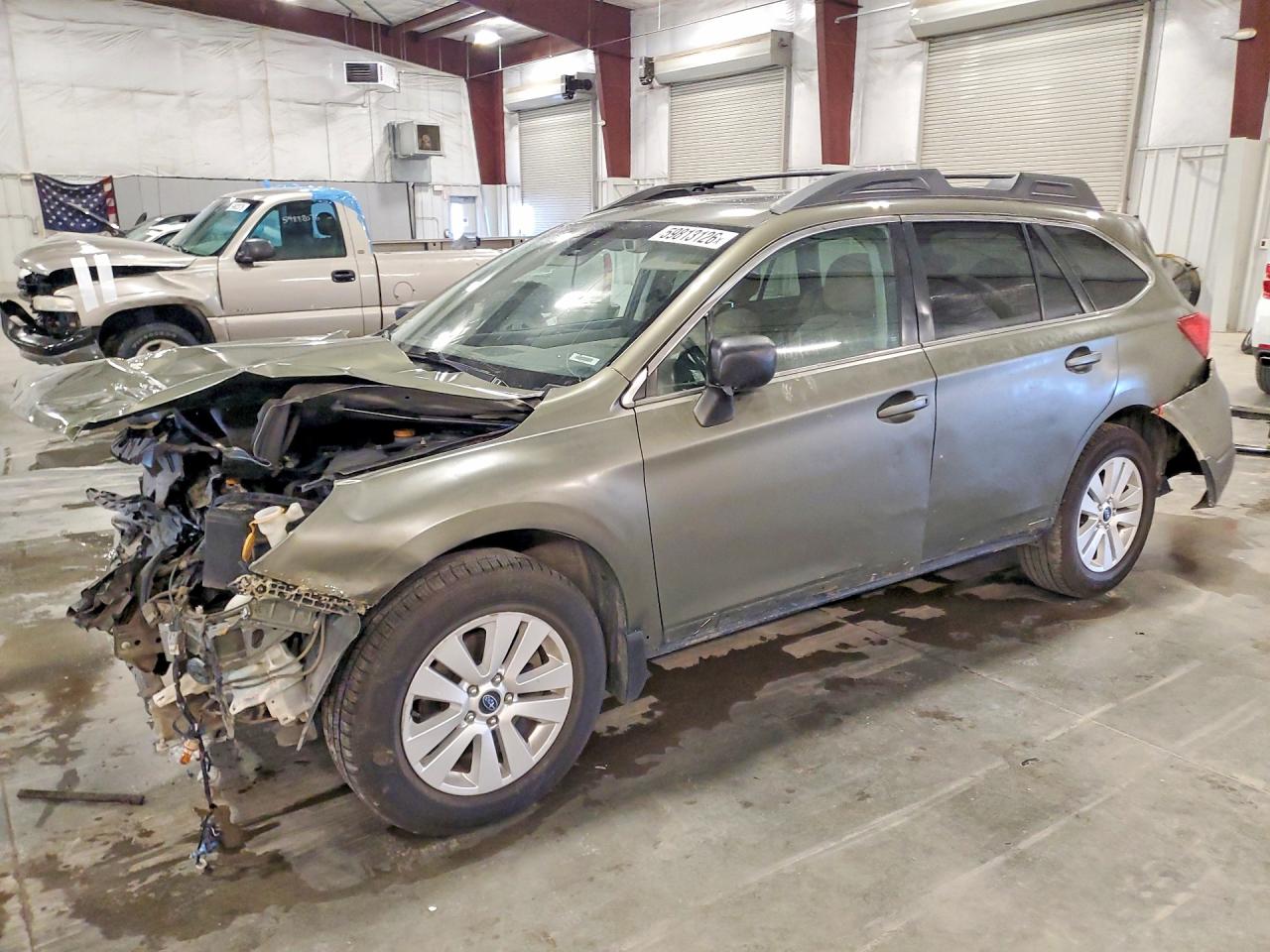 4S4BSBHC3F3280559 · 2015 SUBARU OUTBACK