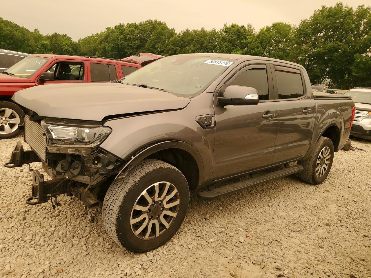 1FTER4FH4MLD06090 · 2021 FORD RANGER