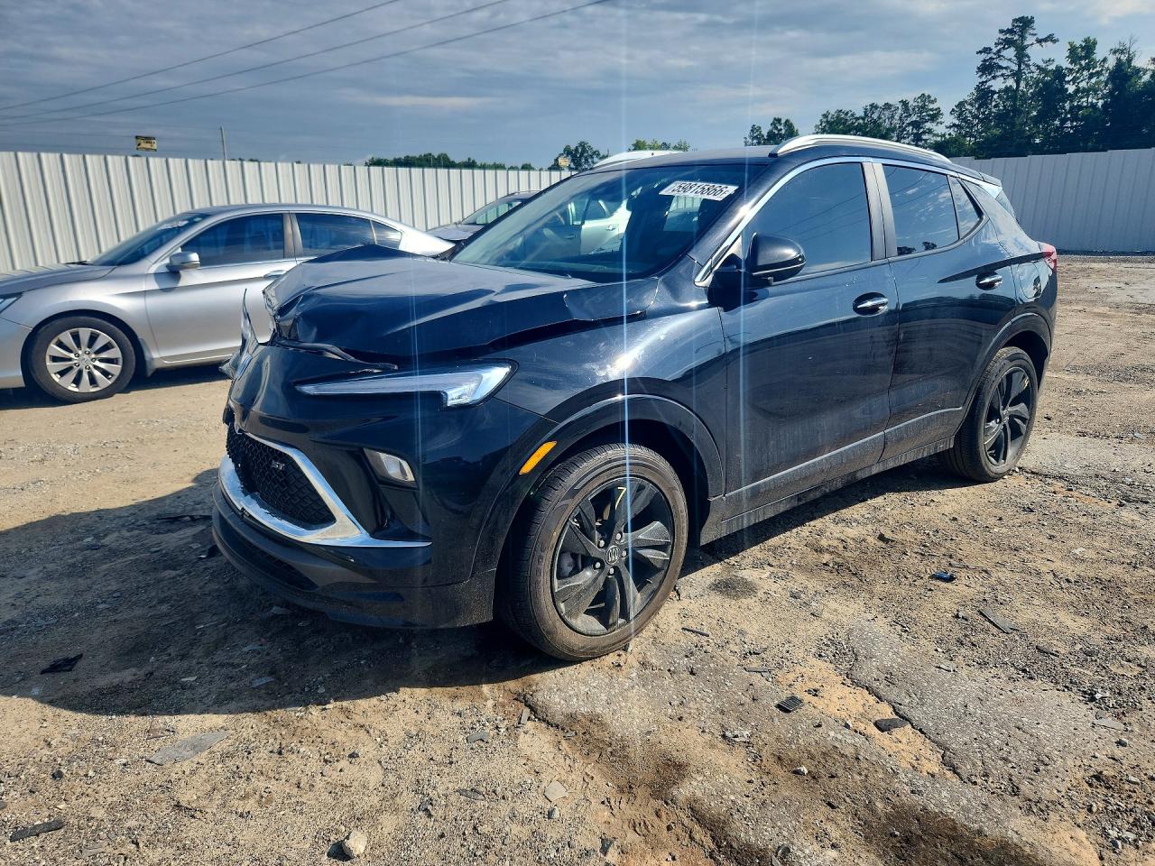 KL4AMDSL0RB182348 · 2024 BUICK ENCORE GX