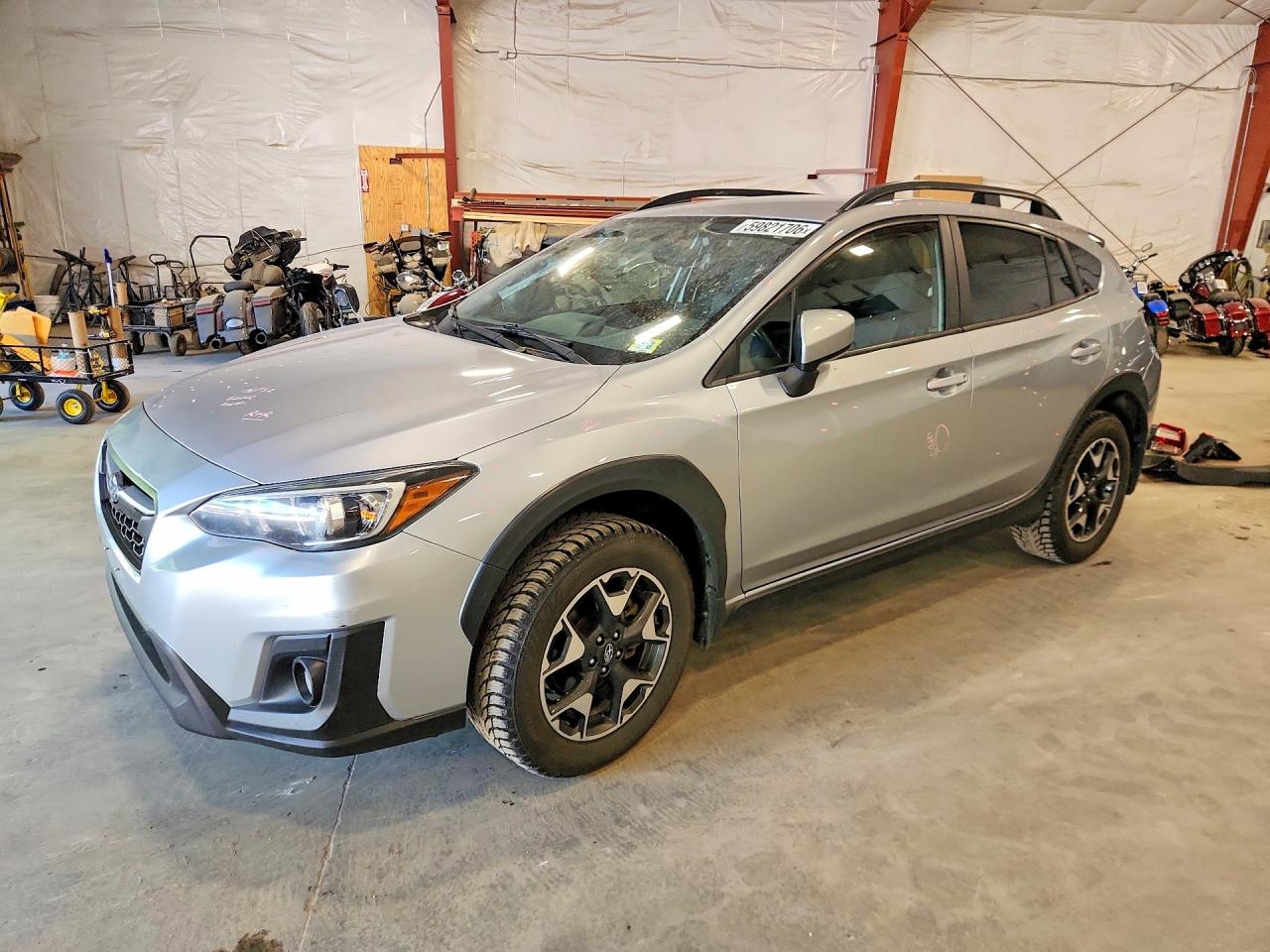 JF2GTACC7K9271915 · 2019 SUBARU CROSSTREK