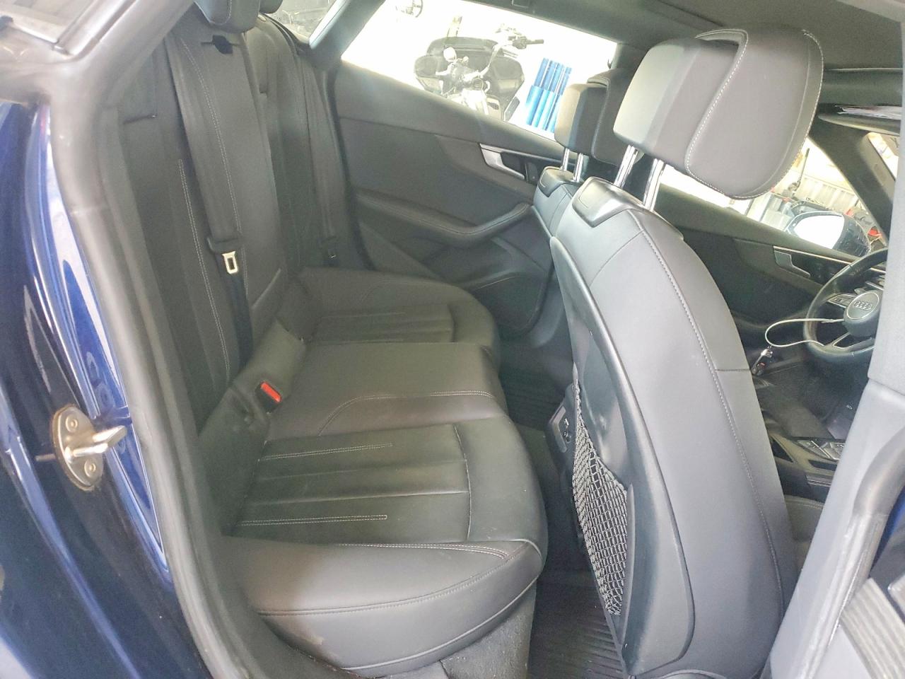 WAUCNCF50LA003866 · 2020 AUDI A5 · 10/12