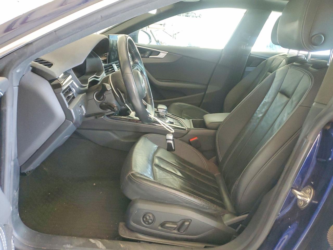 WAUCNCF50LA003866 · 2020 AUDI A5 · 7/12