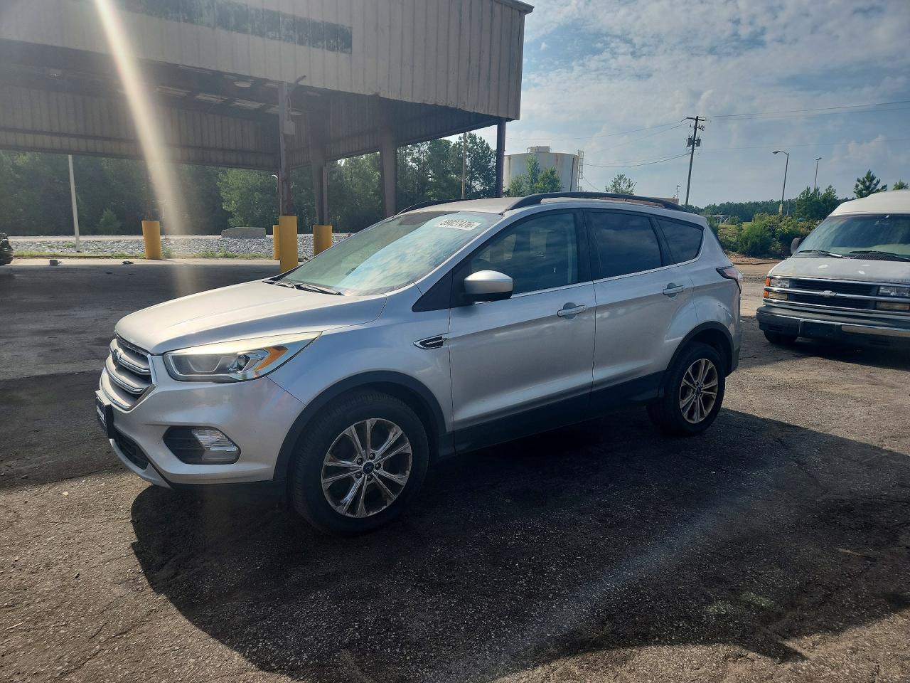 1FMCU9GD0HUC70084 · 2017 FORD ESCAPE