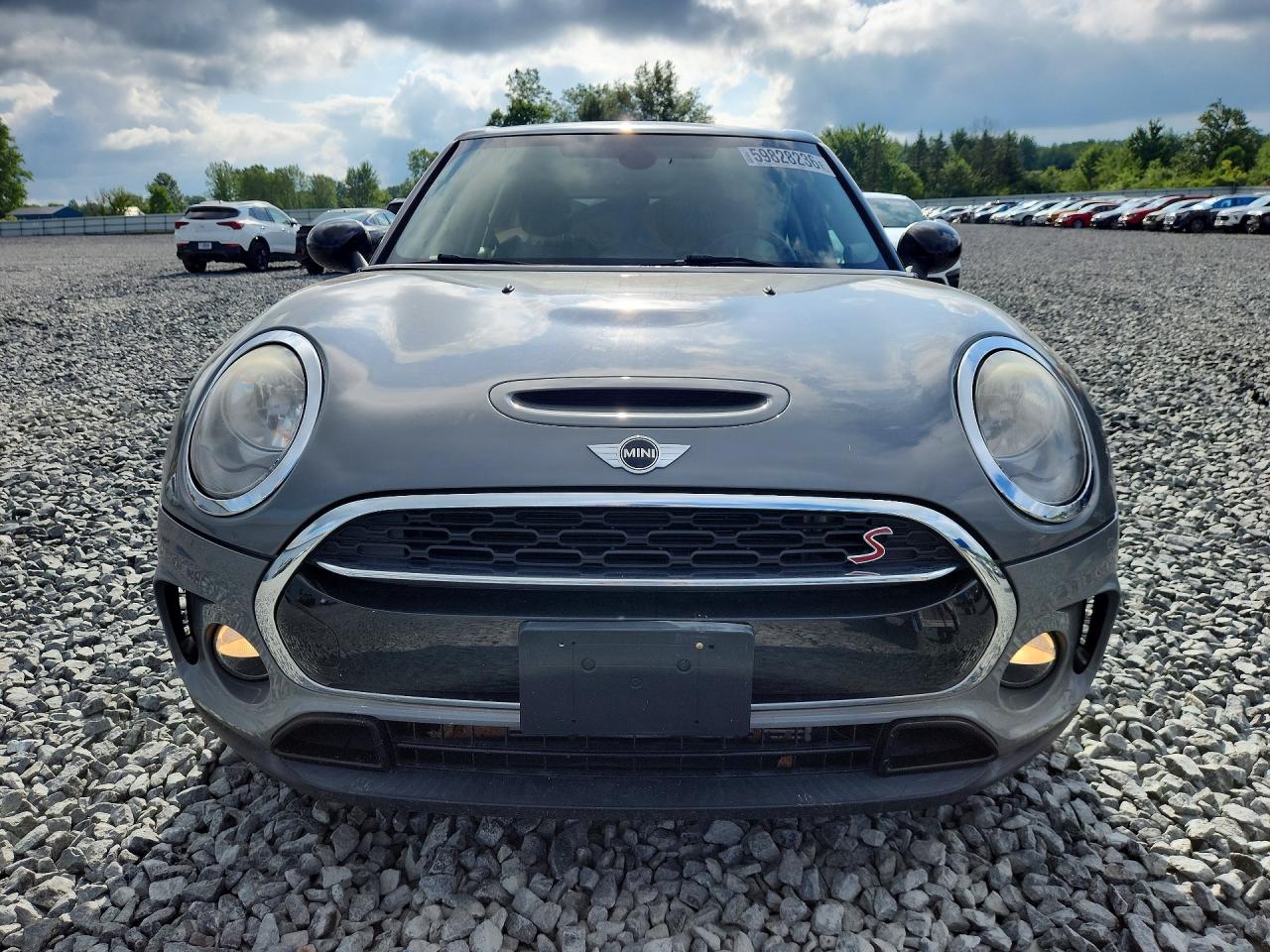 WMWLU5C35H2E84252 · 2017 MINI COOPER · 5/13