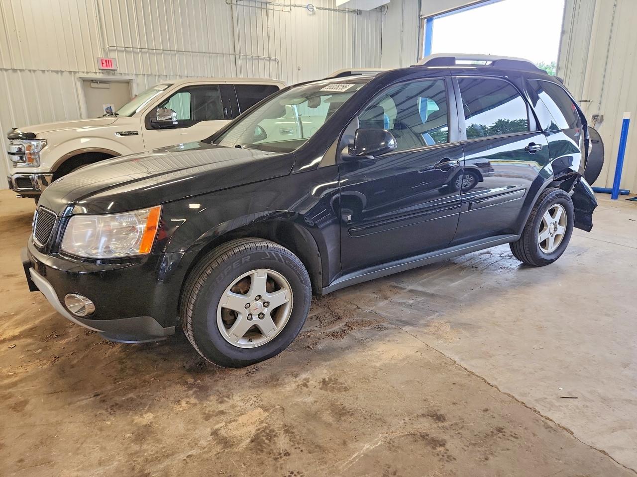 2CKDL43F296227185 · 2009 PONTIAC TORRENT