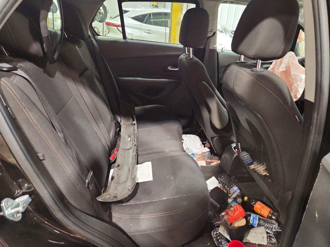 KL7CJKSB9LB038479 · 2020 CHEVROLET TRAX · 11/13