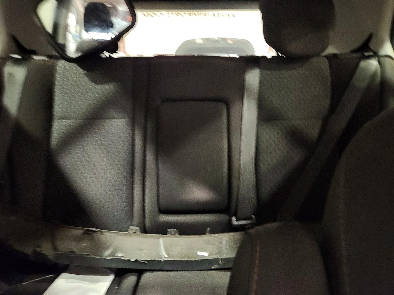 KL7CJKSB9LB038479 · 2020 CHEVROLET TRAX · 10/13