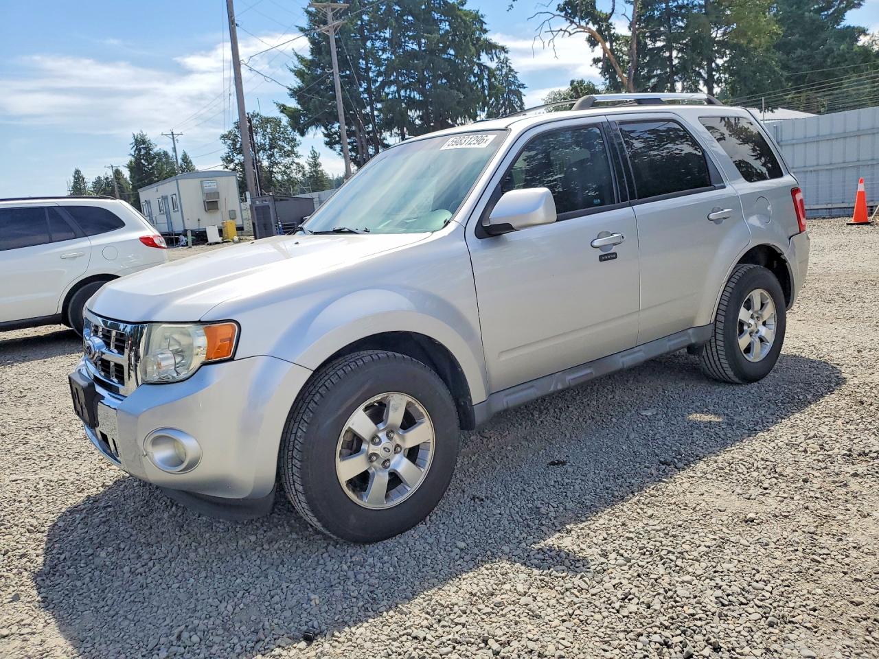 2010 FORD ESCAPE