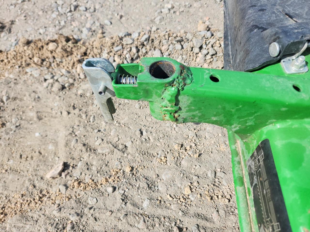 1M03072DERM080651 · 2024 JOHN DEERE 72D · 9/10