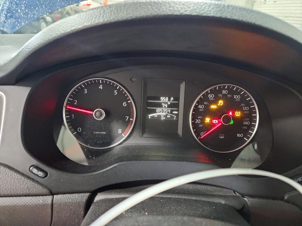 3VWDP7AJ6CM352544 · 2012 VOLKSWAGEN JETTA · 9/12