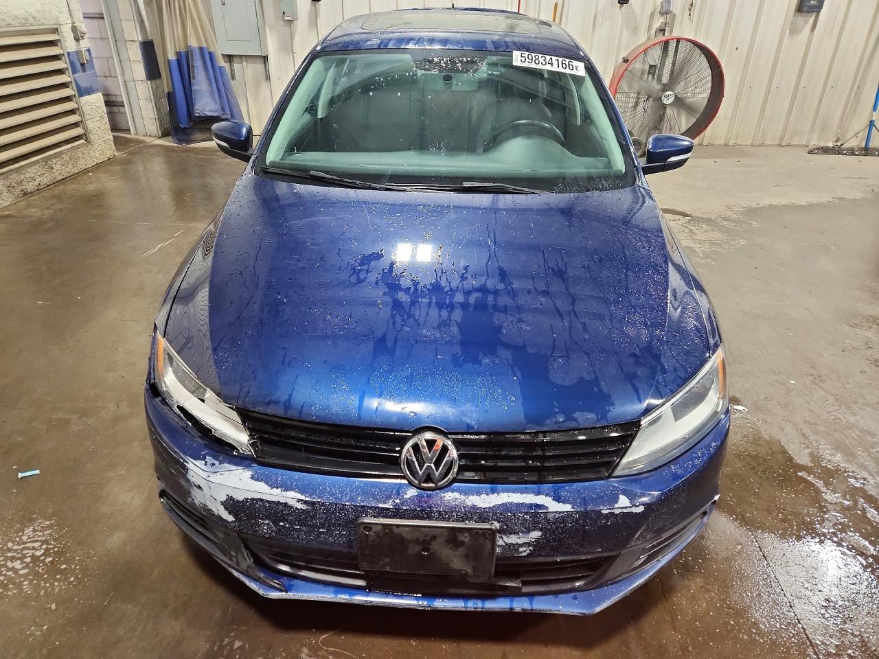3VWDP7AJ6CM352544 · 2012 VOLKSWAGEN JETTA · 5/12