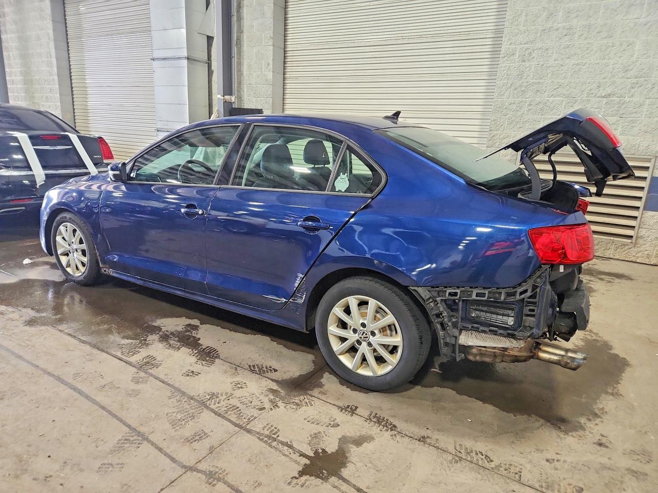 3VWDP7AJ6CM352544 · 2012 VOLKSWAGEN JETTA · 2/12