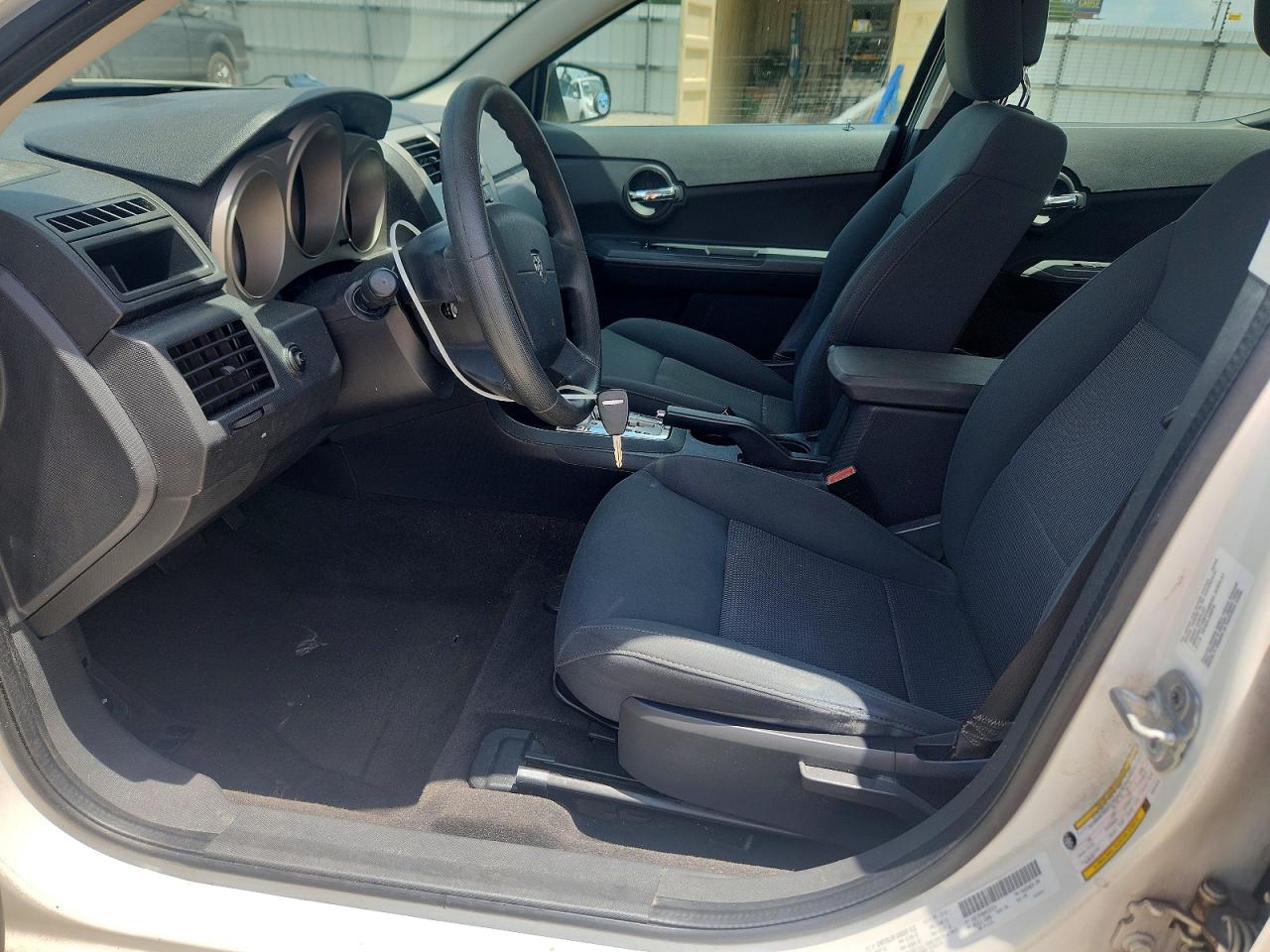 1B3CC4FB0AN191610 · 2010 DODGE AVENGER · 7/12