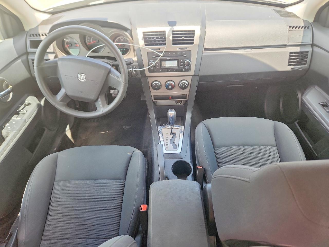 1B3CC4FB0AN191610 · 2010 DODGE AVENGER · 8/12