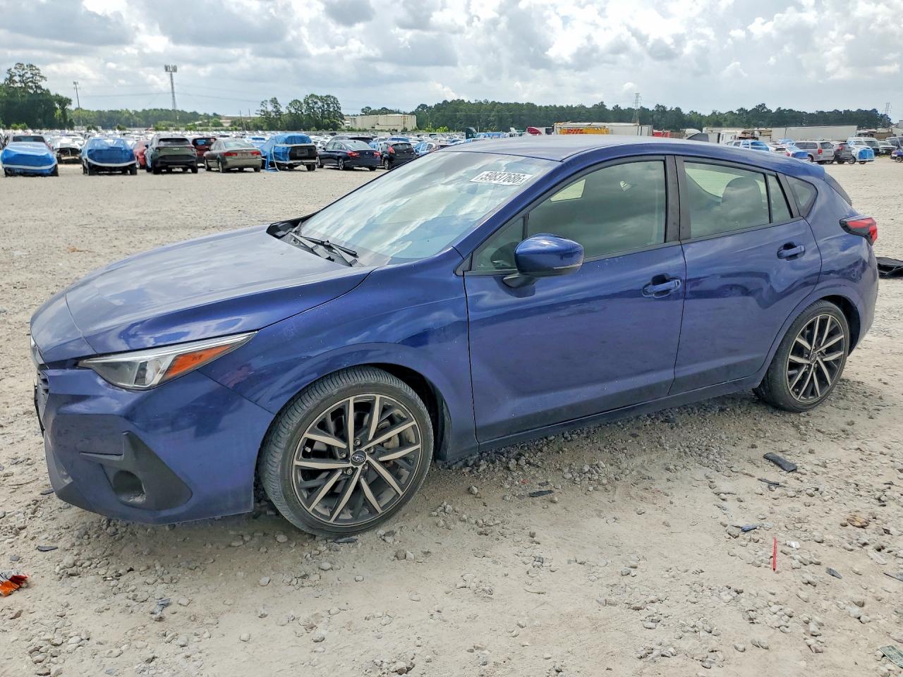 JF1GUAFC4R8232129 · 2024 SUBARU IMPREZA
