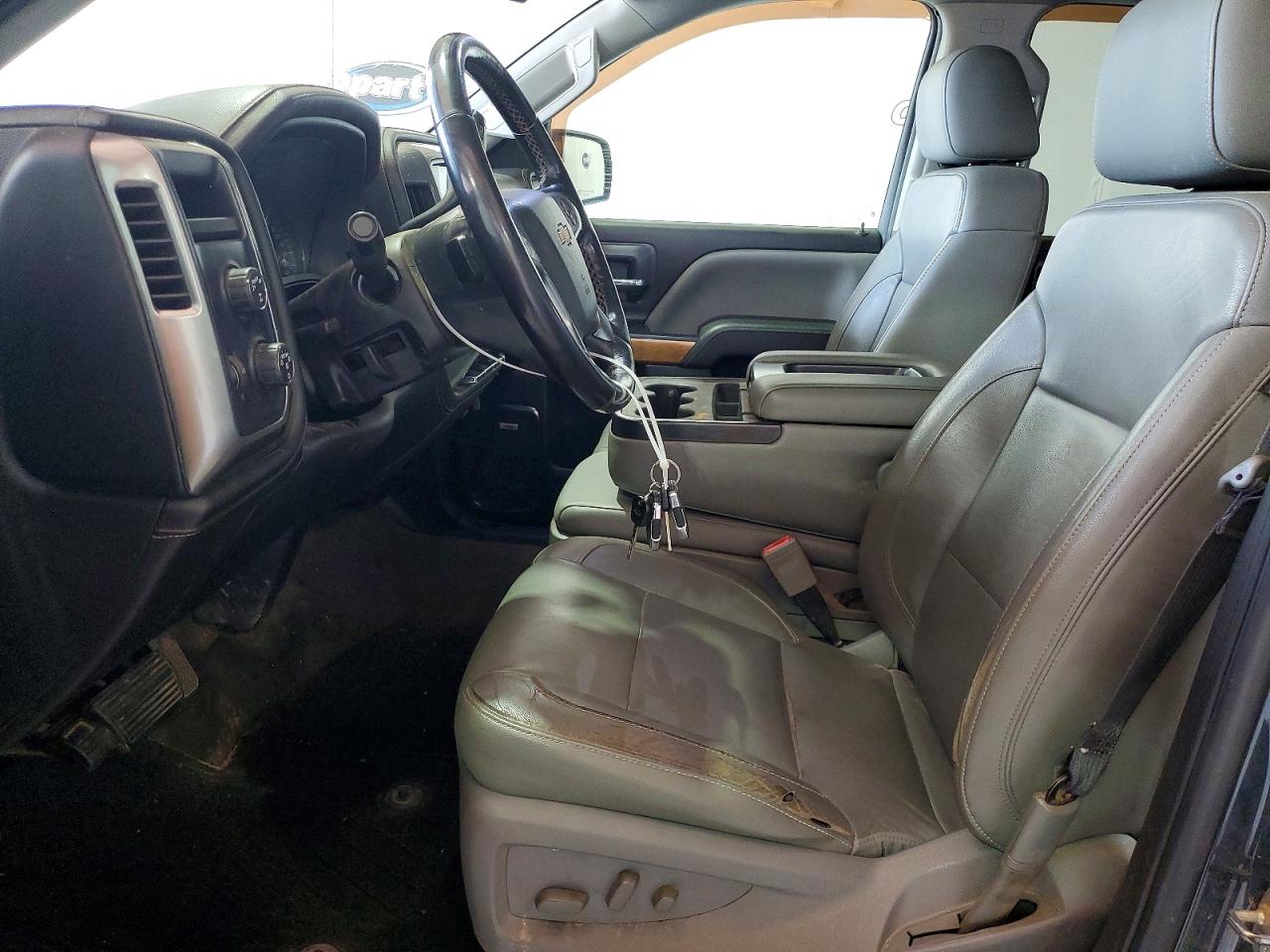 3GCUKSER3JG281514 · 2018 CHEVROLET SILVERADO · 7/12