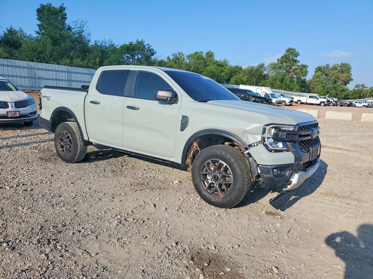 1FTER4HH4RLE59671 · 2024 FORD RANGER · 4/12