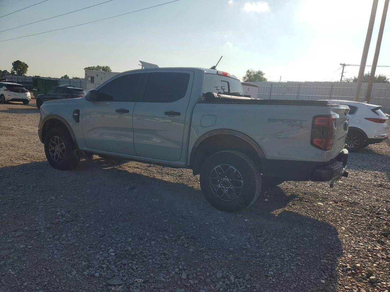 1FTER4HH4RLE59671 · 2024 FORD RANGER · 2/12