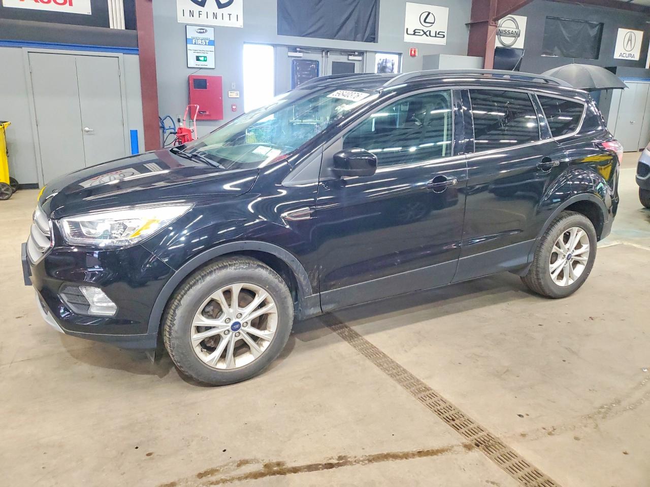 1FMCU9HD2JUB93917 · 2018 FORD ESCAPE